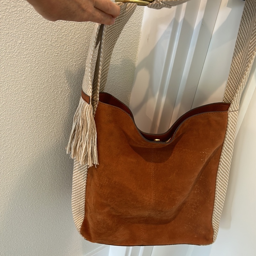 Hobo bag - Picture 4 of 7
